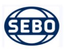 Sebo Vacuums Hickory NC