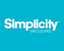 Simplicity Vacuums