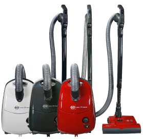 Sebo Vacuums Hickory NC