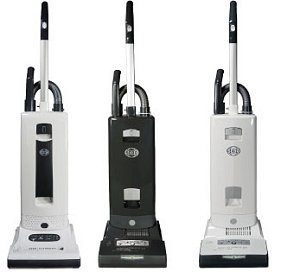 Sebo Vacuums Hickory NC