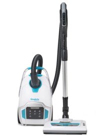 Simplicity Vacuums Hickory NC